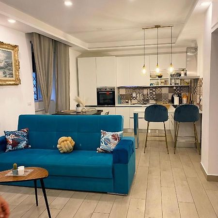 Fifi Home Pozzuoli Eksteriør bilde