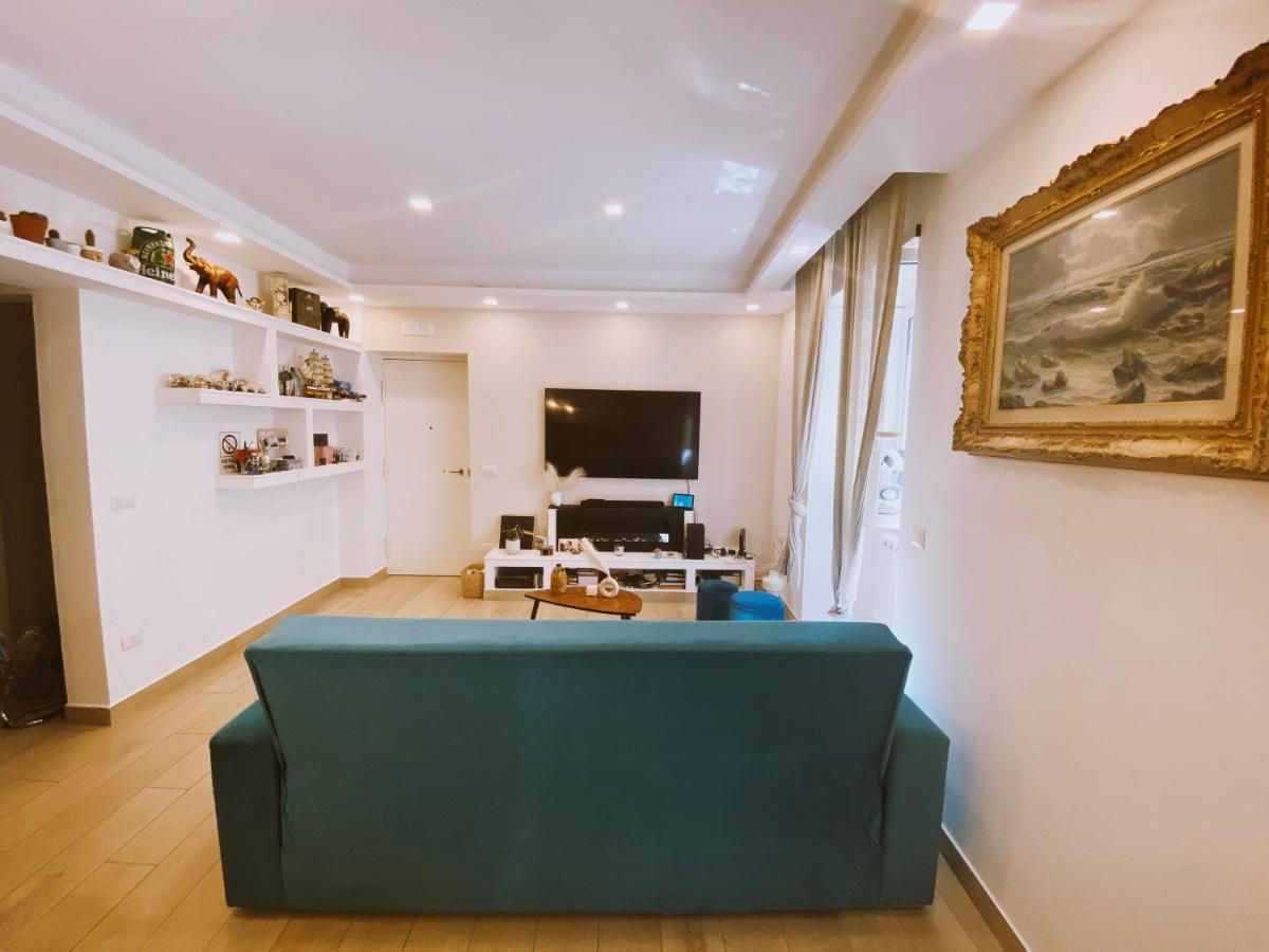 Fifi Home Pozzuoli Eksteriør bilde